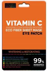 Beauty Face Patch-uri sub ochi - Beauty Face IST Whitening & Restorating Eye Patch Active Vitamin C 2 buc