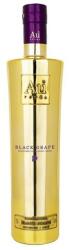 Au Black Grape vodka (0, 7L / 35, 2%) - whiskynet