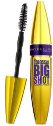 Maybelline Mascara Maybelline New York Volum Express The Colossal Big Shot Black, 9.5. ml