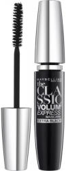 Maybelline Mascara Maybelline New York Volum Express The Classic Volume Express Extra Black, 10 ml