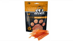 Pet's Dessert Pet s Dessert Soft Chicken Slice, 80 g