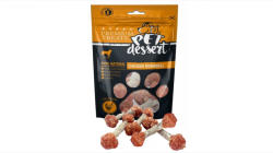 Pet's Dessert Pet s Dessert Chicken Dumbbell, 80 g