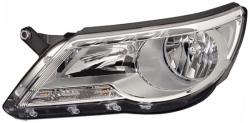 HELLA Far HELLA 1ED 247 038-221 (1ED 247 038-221) - automobilus