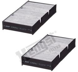 Hengst Filter Filtru, aer habitaclu HENGST FILTER E3909LC-2 (E3909LC-2)