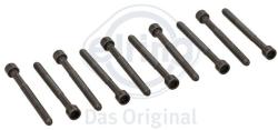 ELRING Set surub, chiulasa ELRING 341.400 (341.400)