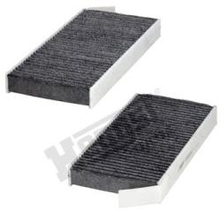 Hengst Filter Filtru, aer habitaclu HENGST FILTER E4920LC-2 (E4920LC-2)