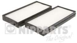 NIPPARTS Filtru, aer habitaclu NIPPARTS J1340307 (J1340307)