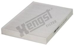 Hengst Filter Filtru, aer habitaclu HENGST FILTER E4931LI (E4931LI)