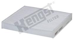 Hengst Filter Filtru, aer habitaclu HENGST FILTER E2945LI (E2945LI)