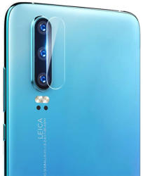 Edman Folie protectie camera Edman pentru Huawei P30
