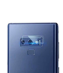 Edman Folie protectie camera Edman pentru Samsung Galaxy Note 9