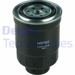 DELPHI filtru combustibil DELPHI HDF523 (HDF523) - automobilus