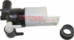 METZGER pompa de apa, spalare parbriz METZGER 2220032 (2220032) - automobilus