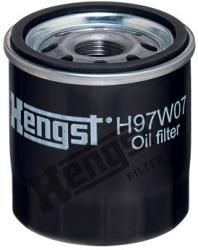 Hengst Filter Filtru ulei HENGST FILTER H97W07 (H97W07) - automobilus