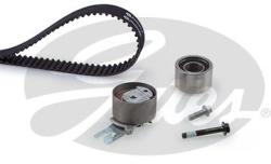 GATES Set curea de distributie GATES PowerGrip K015580XS (K015580XS)
