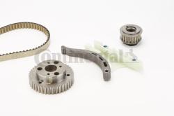 Continental Ctam Set curea de distributie CONTINENTAL CTAM CT1210K1 (CT1210K1) - automobilus