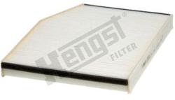 Hengst Filter Filtru, aer habitaclu HENGST FILTER E3921LI - automobilus