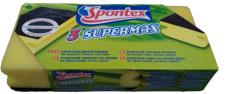 Spontex mosogatószivacs 2+1 db/csg
