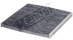 Hengst Filter Filtru, aer habitaclu HENGST FILTER E2915LC (E2915LC)
