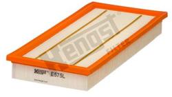 Hengst Filter Filtru aer HENGST FILTER E575L (E575L) - automobilus