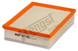 Hengst Filter Filtru aer HENGST FILTER E1139L (E1139L) - automobilus
