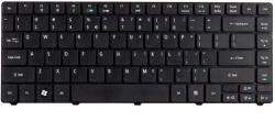 eMachines Tastatura Laptop eMachines NSK-GEA1D Layout US standard - mentor-market