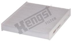 Hengst Filter Filtru, aer habitaclu HENGST FILTER E1907LI (E1907LI)