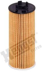 Hengst Filter Filtru ulei HENGST FILTER E833H D321 (E833H D321) - automobilus