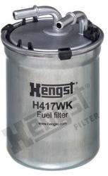 Hengst Filter filtru combustibil HENGST FILTER H417WK - automobilus