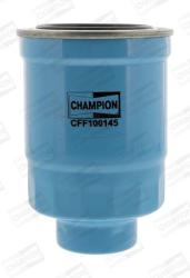 CHAMPION filtru combustibil CHAMPION CFF100145 (CFF100145) - automobilus