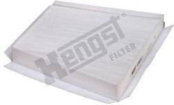 Hengst Filter Filtru, aer habitaclu HENGST FILTER E989LI (E989LI)