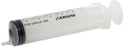 Kruuse Fecskendő Eh 50ml Dobozos 3 Részes gumidugós (112378)