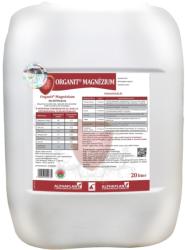 Organit Magnézium 20 l (ORGMG20)