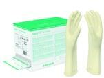 Vasco Sensitive latex kesztyű, L (100 db) (6067565)