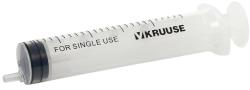 Kruuse Fecskendő Eh 20ml Dobozos 3 Részes gumidugós (112376)