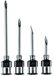  Tű 16 G 1 1/2 38x16, 5 Luerlock Europlex (DIV4130914)