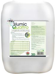HumicQuattro 20 l (HUMIC20)
