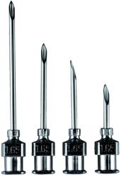 Tű 20 G 3/8 10x10 Luerlock Europlex (DIV4130325)