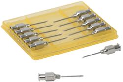 Kruuse Tű 18 G 1/4, 1, 2x20 mm luer lock Kruuse (120624)