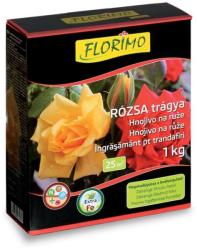 Matécsa Kft Florimo Rózsa trágya (1 kg)