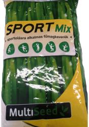 Agro-Largo Kft. / MultiSeed Sport mix fűmagkeverék (1 kg)