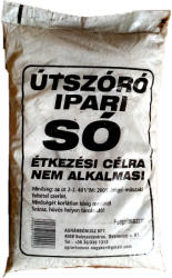EU Útszóró só (5 kg)