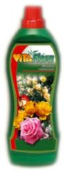 Vitaflóra Vitaflóra 9 Rózsa tápoldat (1 l)