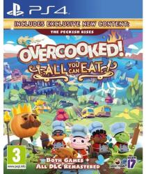 Team17 Overcooked! All You Can Eat (PS4)