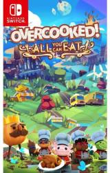 Team17 Overcooked! All You Can Eat (Switch)