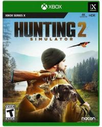 NACON Hunting Simulator 2 (Xbox Series X/S)