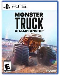 NACON Monster Truck Championship (PS5)