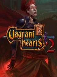Warfare Studios Vagrant Hearts 2 (PC)