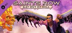 Deep Silver Saints Row Gat Out of Hell Devil's Workshop Pack (PC)