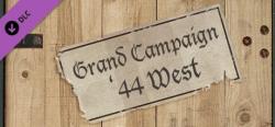 Slitherine Panzer Corps Grand Campaign '44 West (PC)